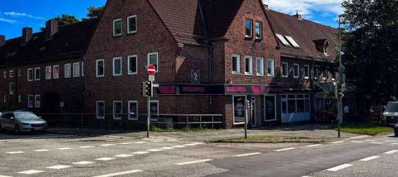 Propiedad comercial en Kiel, Germany 163 m² No. 24643 34
