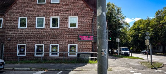 Propiedad comercial en Kiel, Germany 163 m² No. 24643 32