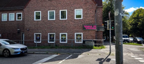 Propiedad comercial en Kiel, Germany 163 m² No. 24643 2