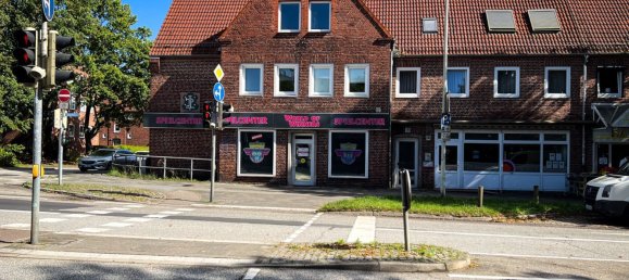 Propiedad comercial en Kiel, Germany 163 m² No. 24643 36