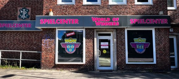 Propiedad comercial en Kiel, Germany 163 m² No. 24643 3