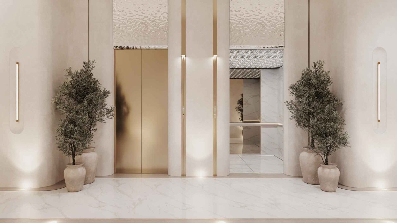 3 bedrooms Apartment in La Perla, Al Marjan Island, UAE No. 117618