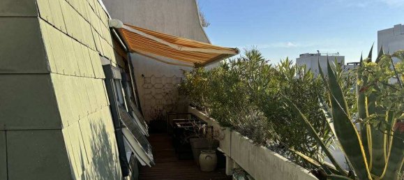 3 Schlafzimmer Wohnung in Houilles, France, Nr. 328678 12