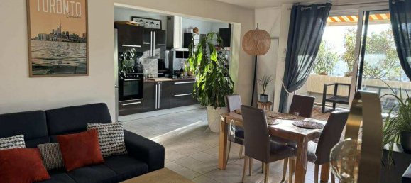 3 Schlafzimmer Wohnung in Houilles, France, Nr. 328678 3