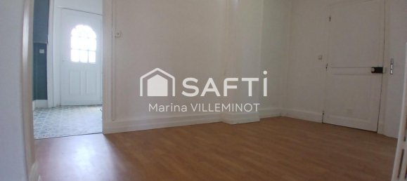 Casa T3 em Charleville-Mezieres, France N.º 251557 2