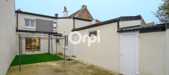 Casa de 3 dormitorios en Noyelles-Godault, France No. 363585 15