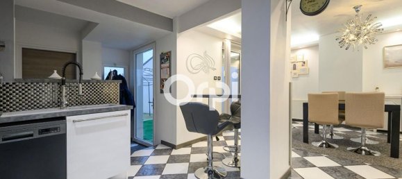 Casa de 3 dormitorios en Noyelles-Godault, France No. 363585 7