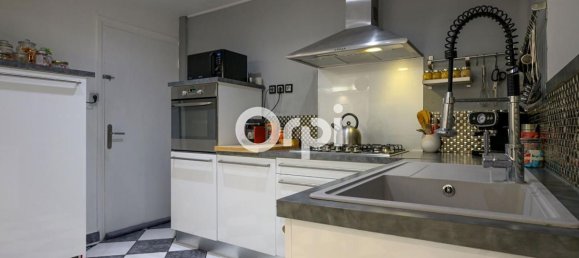 Casa de 3 dormitorios en Noyelles-Godault, France No. 363585 6