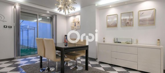 Casa de 3 dormitorios en Noyelles-Godault, France No. 363585 4