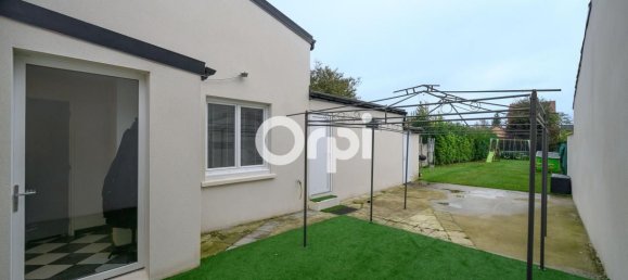 Casa de 3 dormitorios en Noyelles-Godault, France No. 363585 14