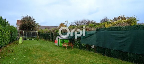 Casa de 3 dormitorios en Noyelles-Godault, France No. 363585 13