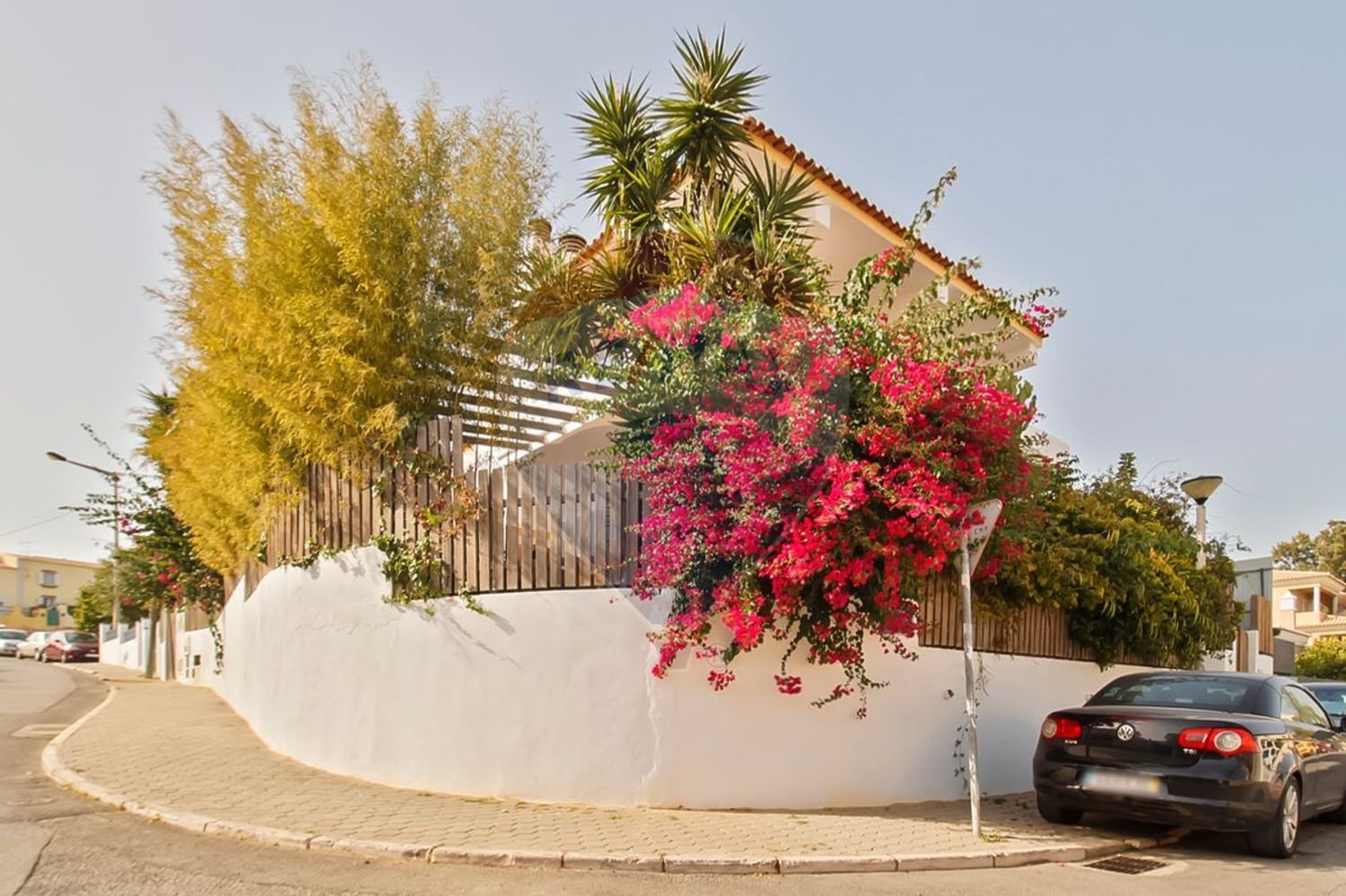 4 bedrooms House in Montenegro, Portugal No. 16108