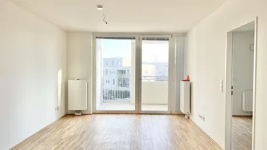 2-Zimmer Wohnung in Liesing, Austria, Nr. 137522