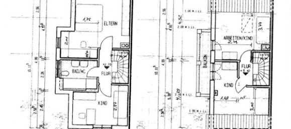 Таунхаус с 5 спальнями в Ремс-Мур, Германия № 285968 14