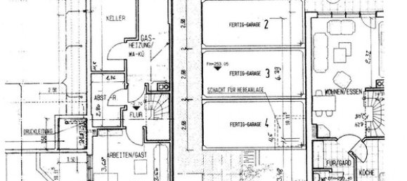 Таунхаус с 5 спальнями в Ремс-Мур, Германия № 285968 13