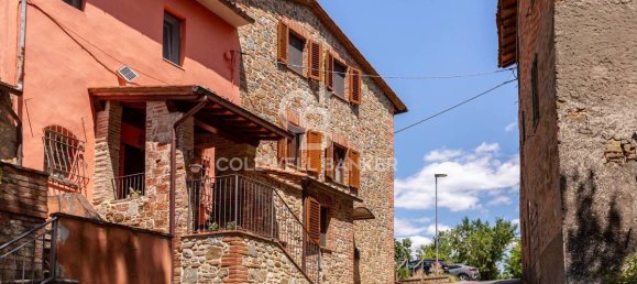 1 غرف نوم شقة في Città della Pieve, Italy رقم 332532 21