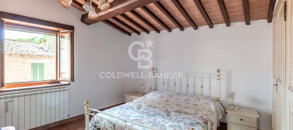 1 غرف نوم شقة في Città della Pieve, Italy رقم 332532 6