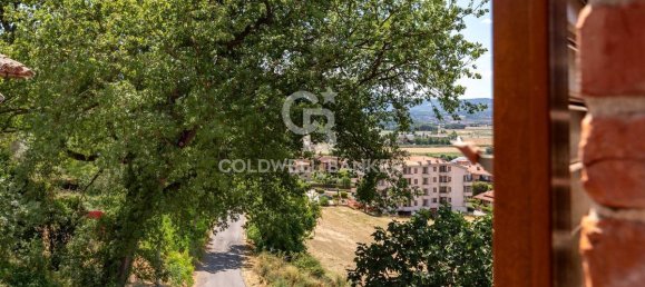 1 غرف نوم شقة في Città della Pieve, Italy رقم 332532 20