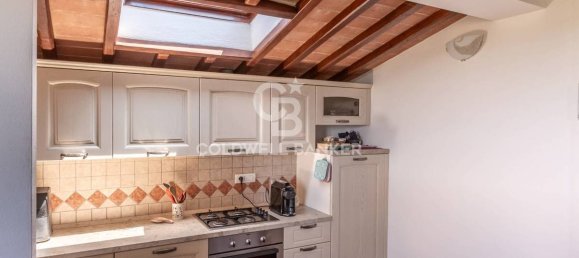 1 غرف نوم شقة في Città della Pieve, Italy رقم 332532 11