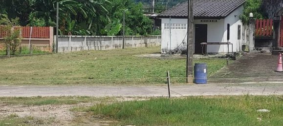  Commercial property in Chalong, Thailand No. 14329 3