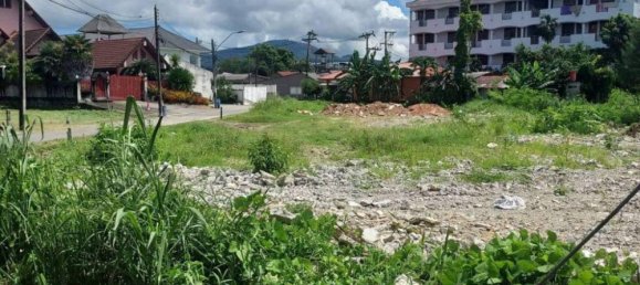  Commercial property in Chalong, Thailand No. 14329 6