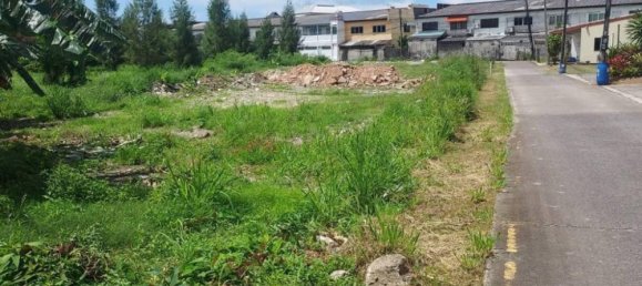  Commercial property in Chalong, Thailand No. 14329 7