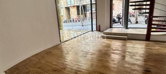 Gewerbliche Immobilie in Barcelona, Spain 130m², Nr. 62865 8