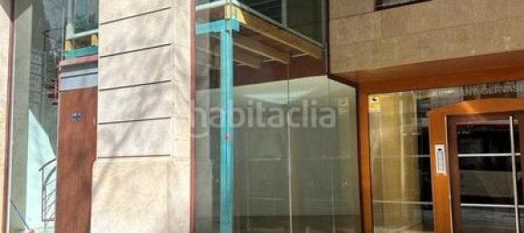 Gewerbliche Immobilie in Barcelona, Spain 130m², Nr. 62865 10
