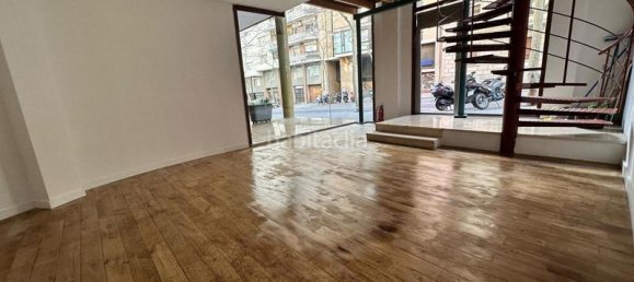 Gewerbliche Immobilie in Barcelona, Spain 130m², Nr. 62865 6
