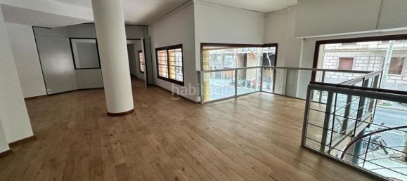 Gewerbliche Immobilie in Barcelona, Spain 130m², Nr. 62865 2