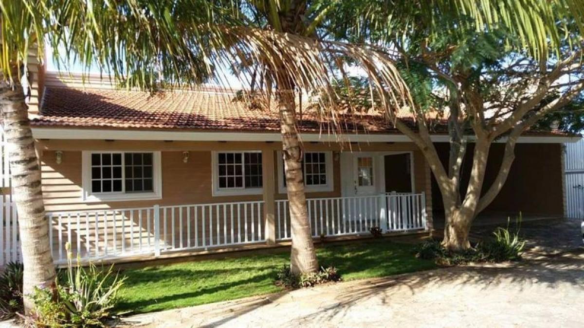 3 bedrooms House in Yucatan, Mexico No. 146996