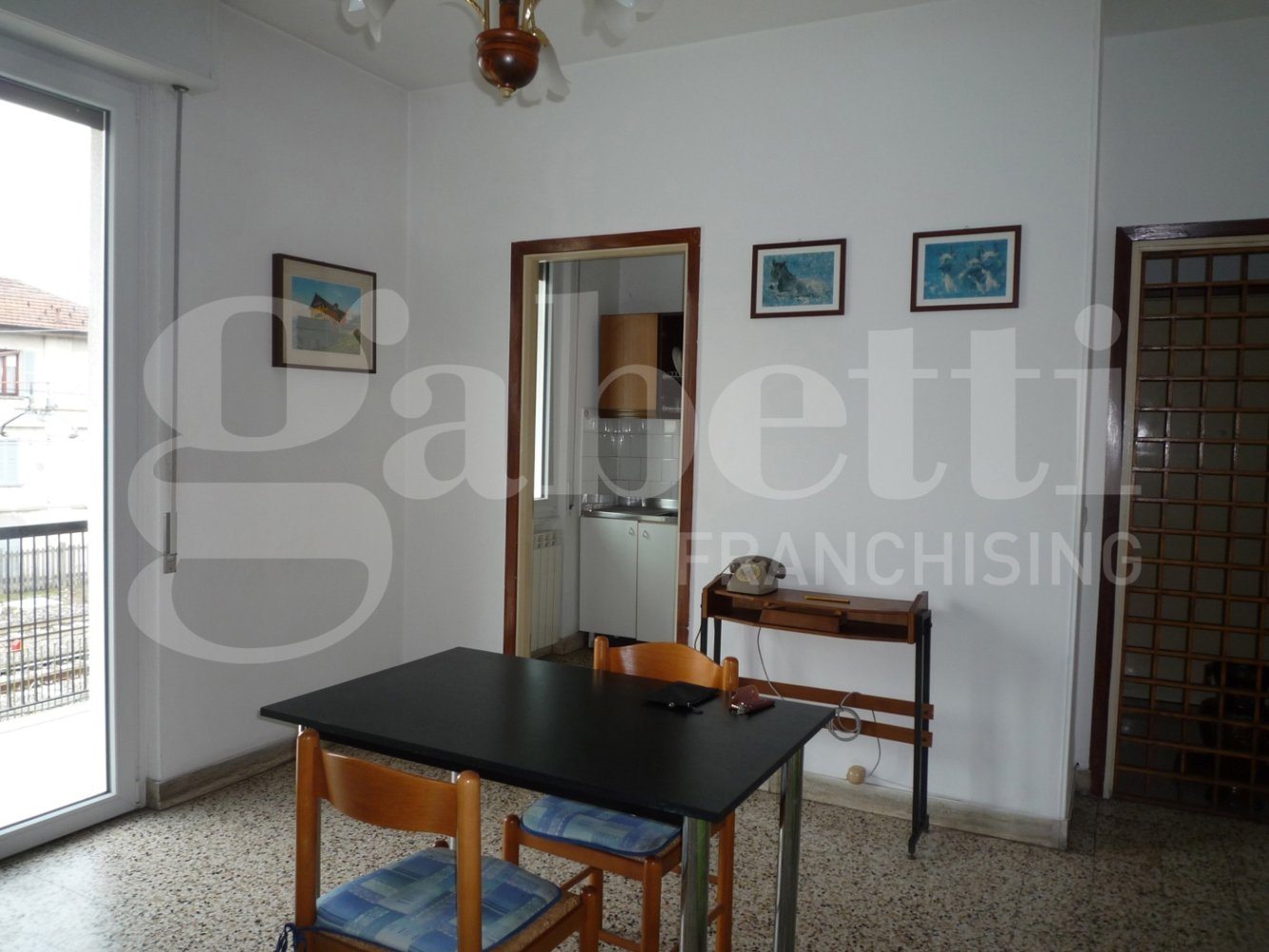 Apartamento T2 em Varano Borghi, Italy N.º 311697