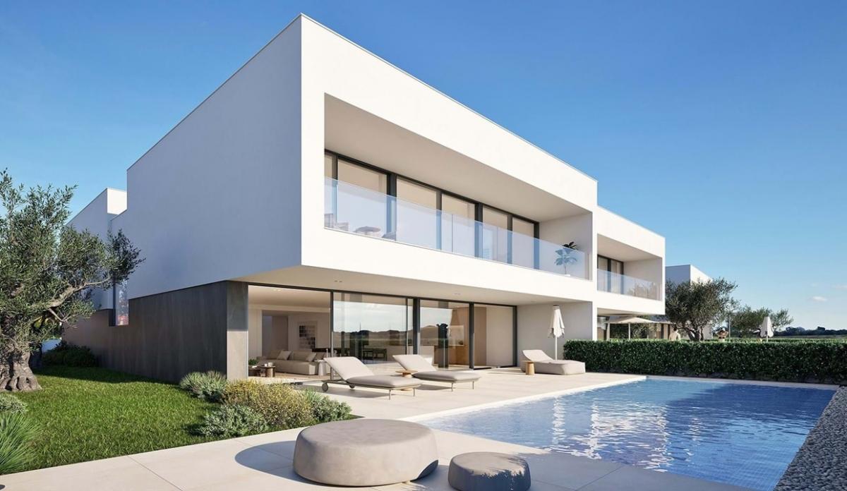4 bedrooms Villa in Lagos, Portugal No. 7807