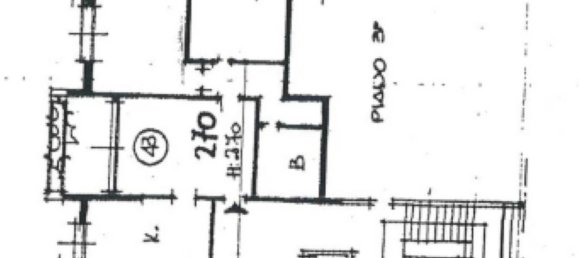 3 rooms Apartment in Crevalcore, Italy No. 77380 18