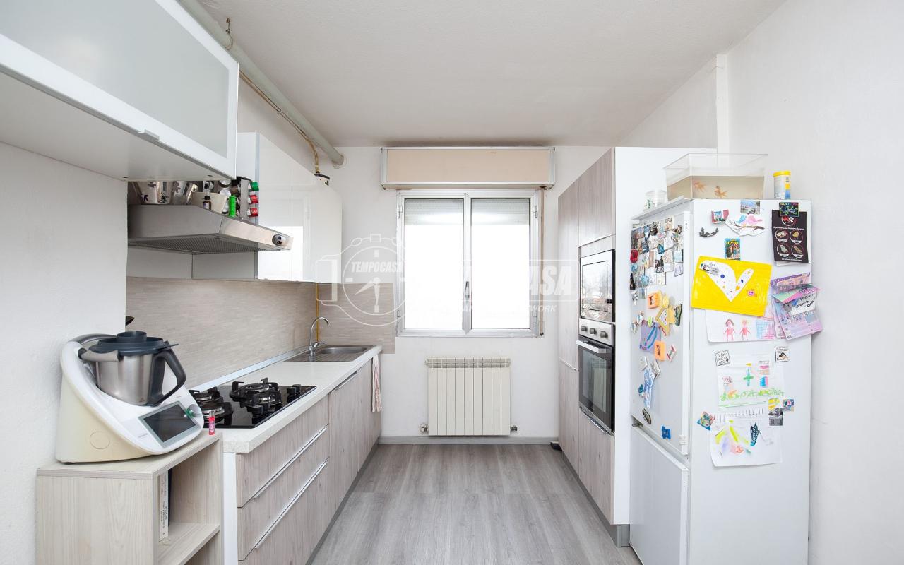 3 rooms Apartment in Crevalcore, Italy No. 77380