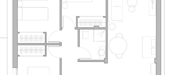 3 Schlafzimmer Wohnung in Dehesa De Campoamor, Spain, Nr. 139347 26