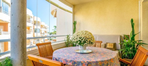 3 Schlafzimmer Wohnung in Dehesa De Campoamor, Spain, Nr. 139347 9