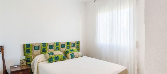 3 Schlafzimmer Wohnung in Dehesa De Campoamor, Spain, Nr. 139347 18