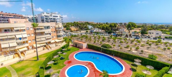3 Schlafzimmer Wohnung in Dehesa De Campoamor, Spain, Nr. 139347 23