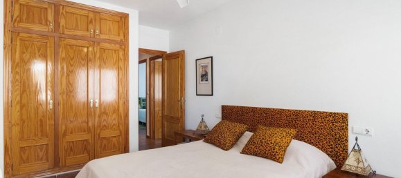 3 Schlafzimmer Wohnung in Dehesa De Campoamor, Spain, Nr. 139347 14
