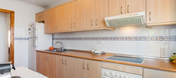 3 Schlafzimmer Wohnung in Dehesa De Campoamor, Spain, Nr. 139347 12