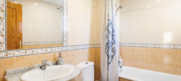 3 Schlafzimmer Wohnung in Dehesa De Campoamor, Spain, Nr. 139347 20