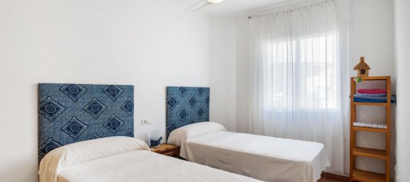 3 Schlafzimmer Wohnung in Dehesa De Campoamor, Spain, Nr. 139347 17