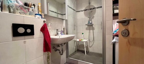 Квартира с 2 комнатами в Эрланген, Германия № 15219 6