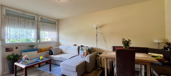 Квартира с 2 комнатами в Эрланген, Германия № 15219 3