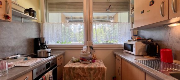 Квартира с 2 комнатами в Эрланген, Германия № 15219 5