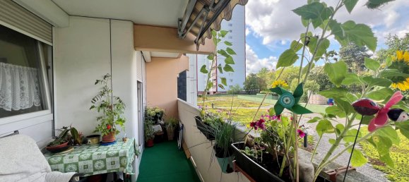 Квартира с 2 комнатами в Эрланген, Германия № 15219 7