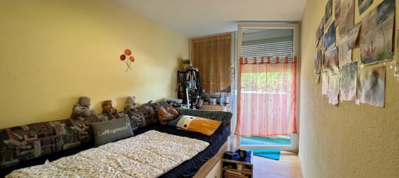 Квартира с 2 комнатами в Эрланген, Германия № 15219 4