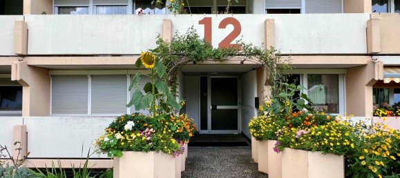 Квартира с 2 комнатами в Эрланген, Германия № 15219 8