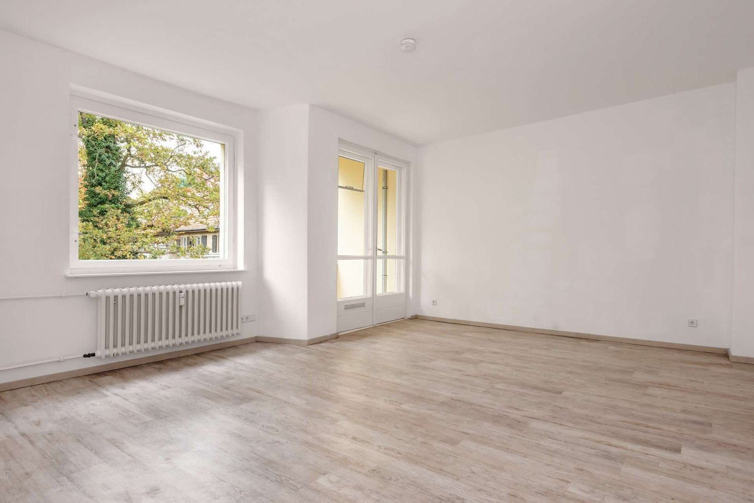 1 Schlafzimmer Wohnung in Wilmersdorf, Germany, Nr. 308379